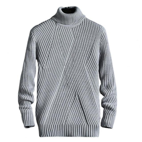 Drune | dicker Pullover für Männer - MANI
