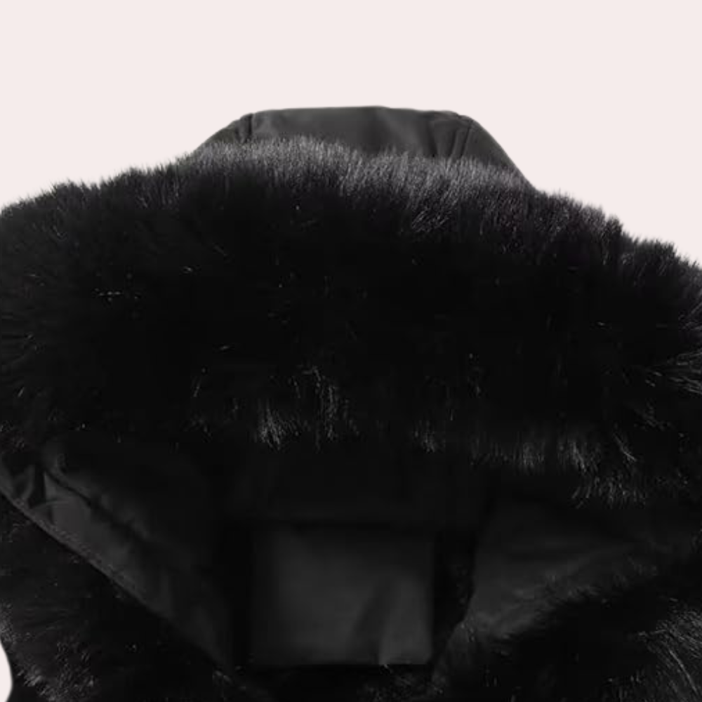 Drune | Schicker Mantel für Damen mit Tailliertem Schnitt