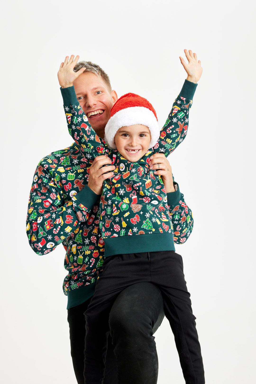 Drune | Sweatshirt - Herren