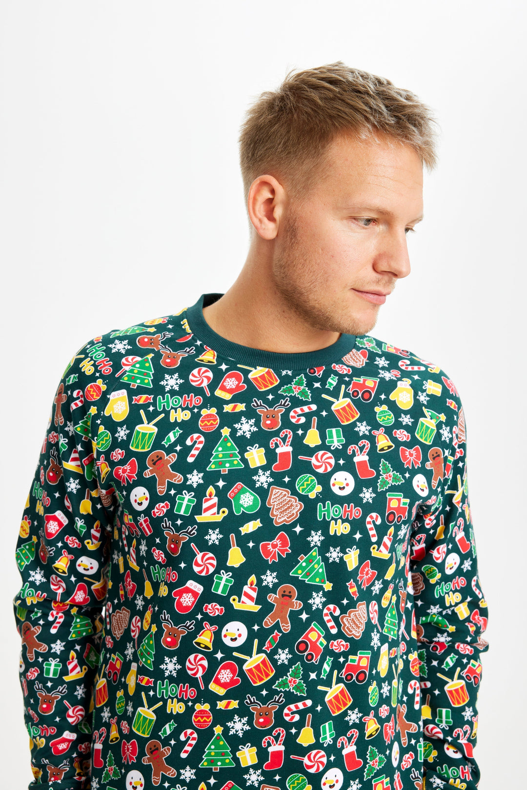Drune | Sweatshirt - Herren