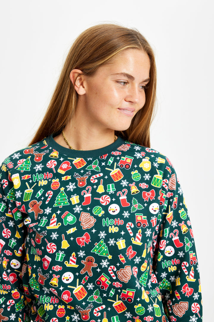 Drune | Sweatshirt - Damen