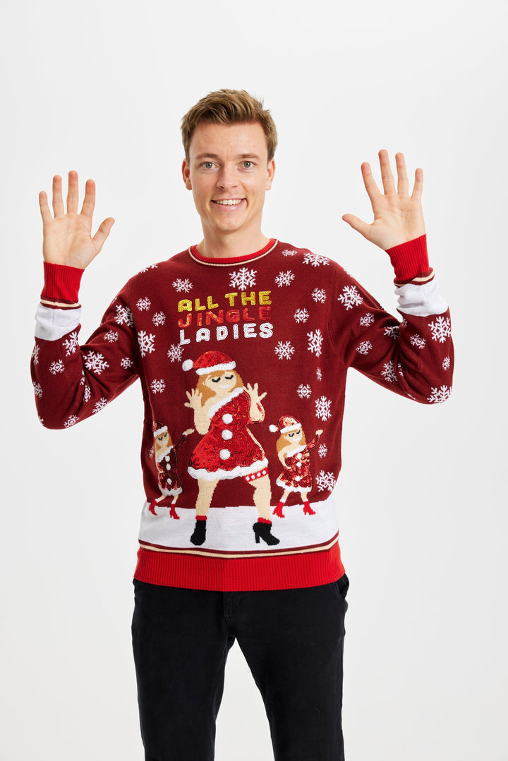 Drune | All My Jingle Ladies - Herren