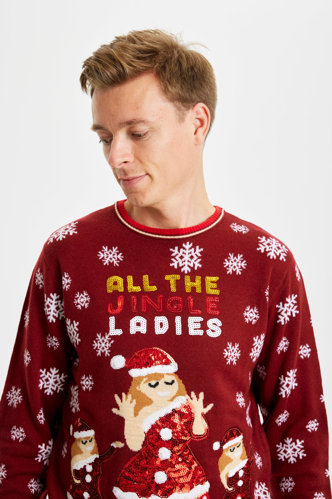 Drune | All My Jingle Ladies - Herren