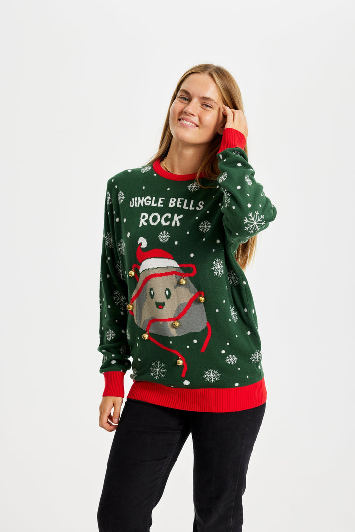 Drune | Jingle Bells Rocks - Damen