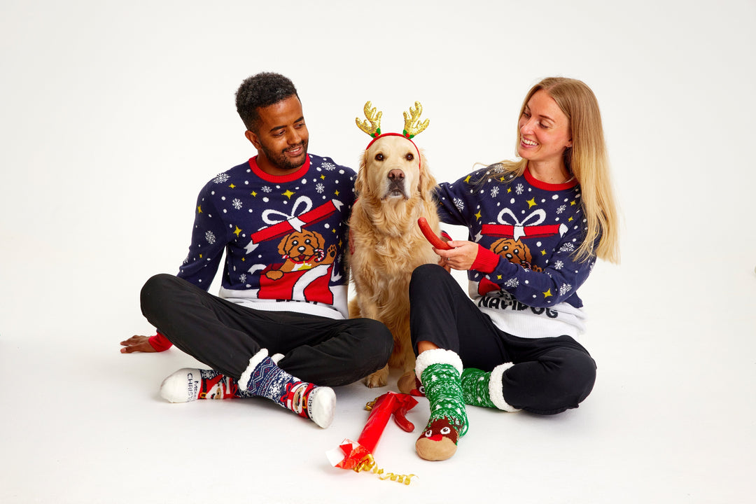 Drune | Feliz Navidog - Damen
