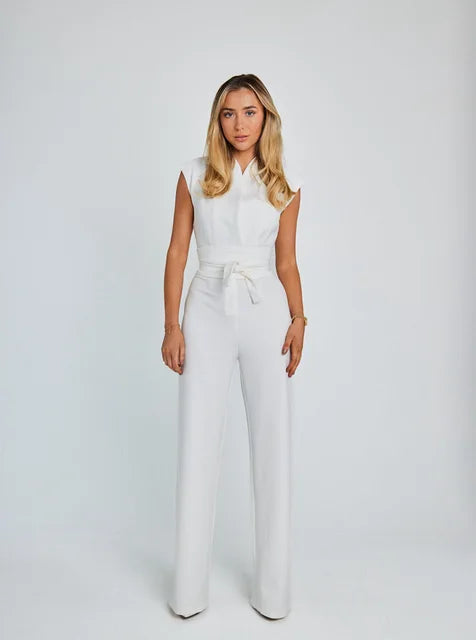 Drune | Lässig Schicker Jumpsuit