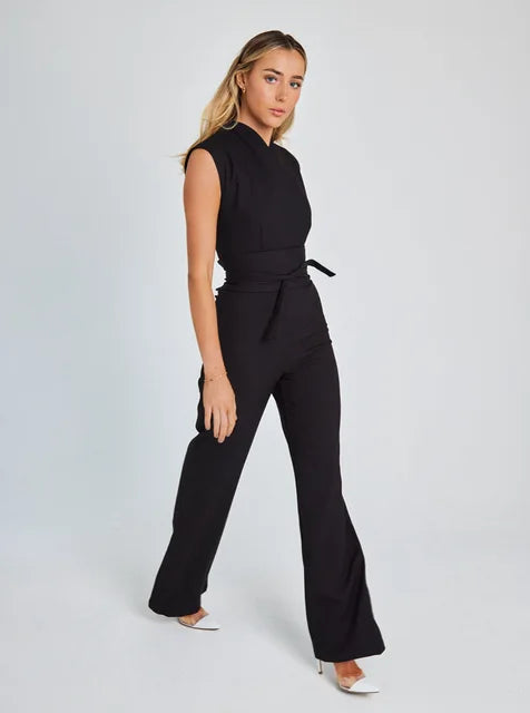 Drune | Lässig Schicker Jumpsuit