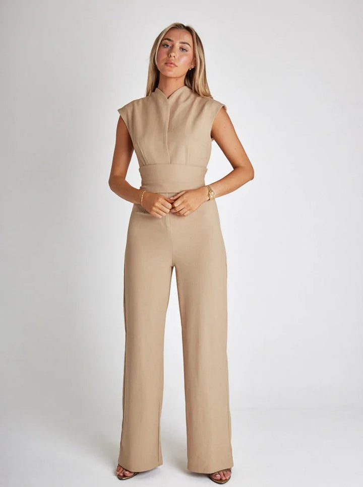 Drune | Lässig Schicker Jumpsuit