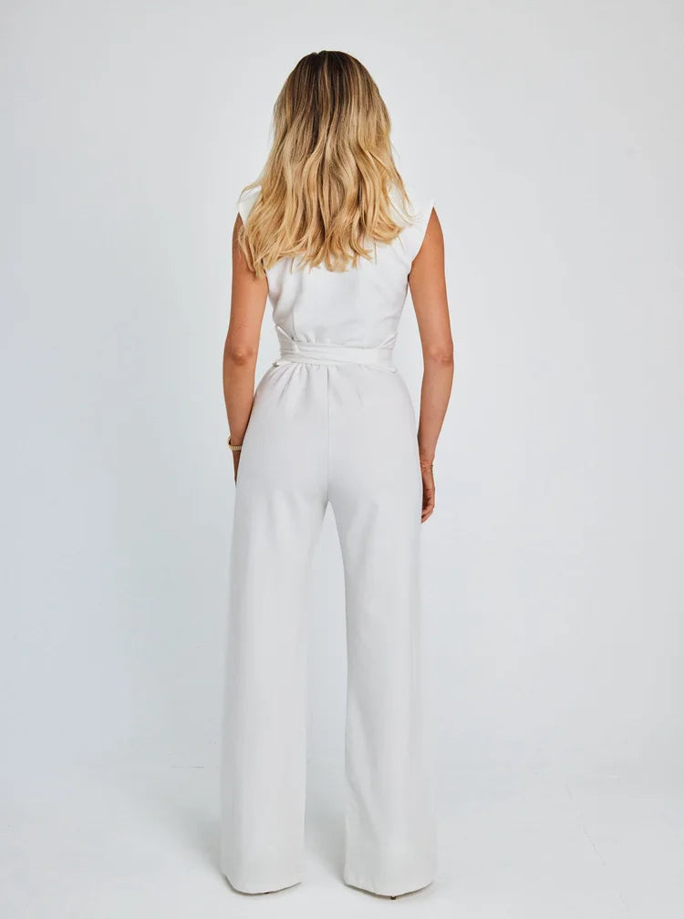 Drune | Lässig Schicker Jumpsuit