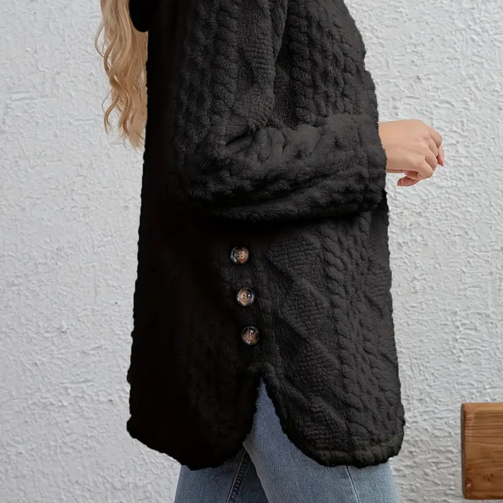 Drune | Stilvolle Winterjacke für Damen
