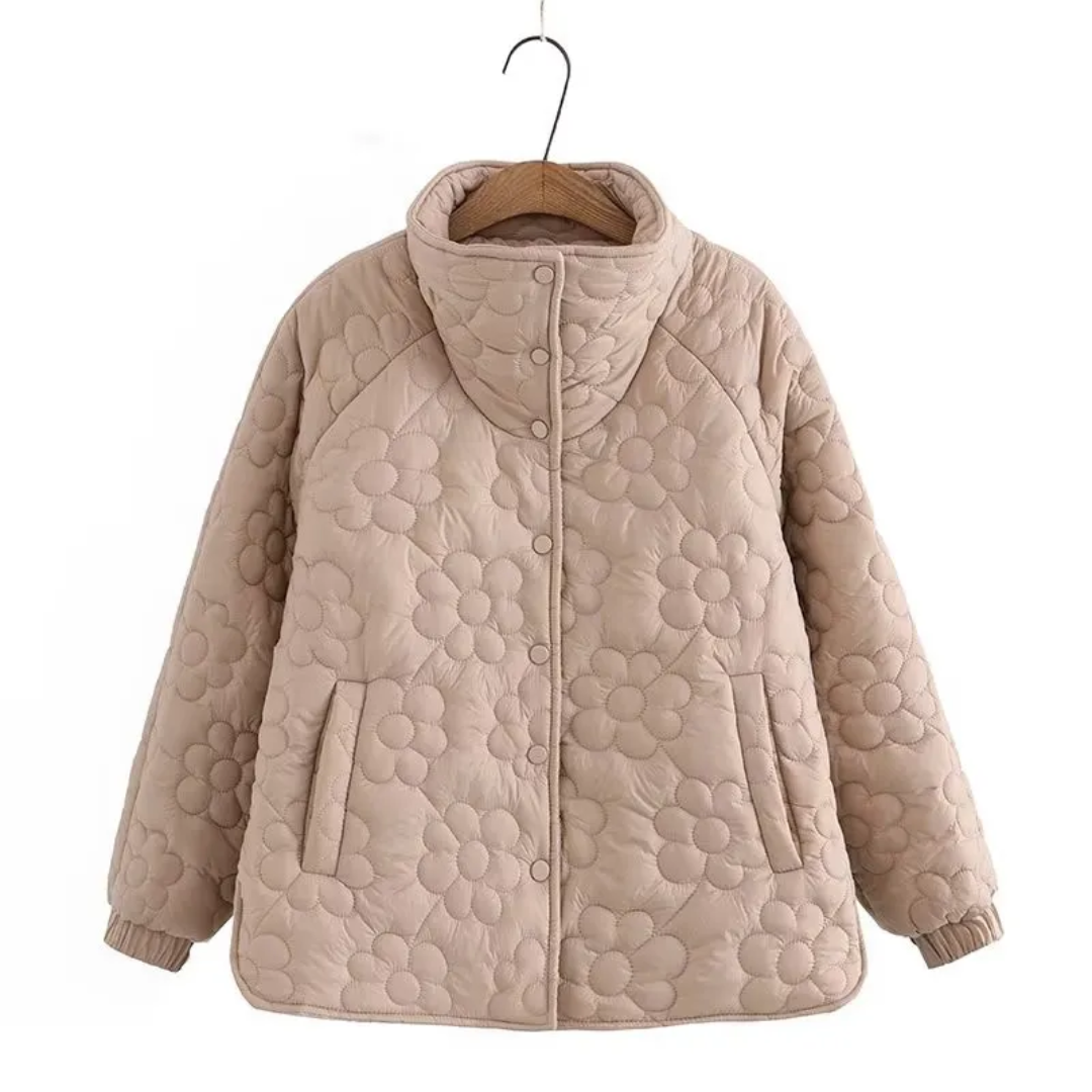 Drune | Gep padded Jack - Angenehm Warm & Stilvoll