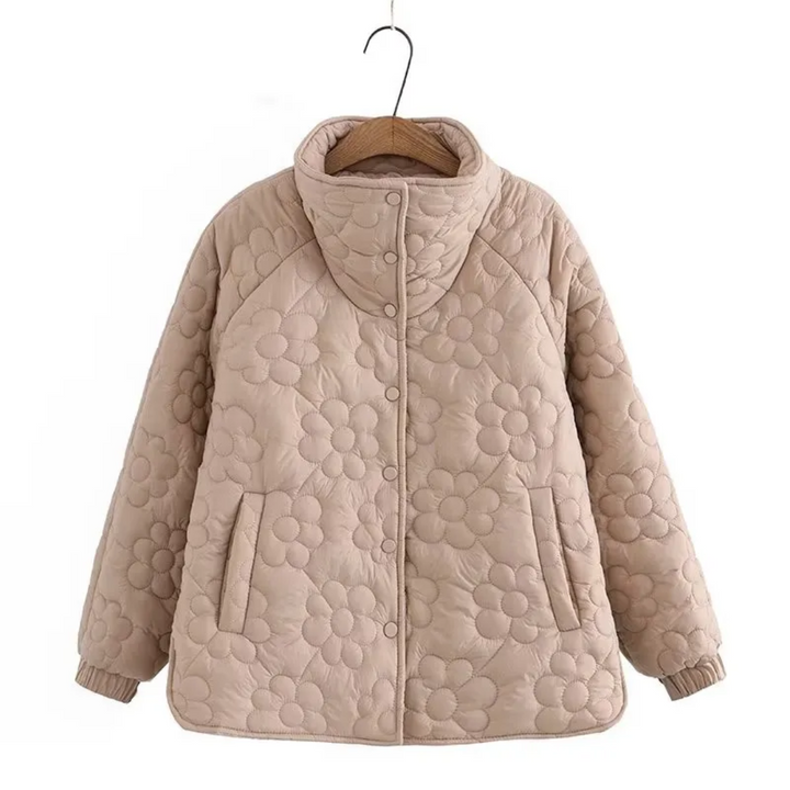 Drune | Hübsche und elegante Winterjacke für Damen