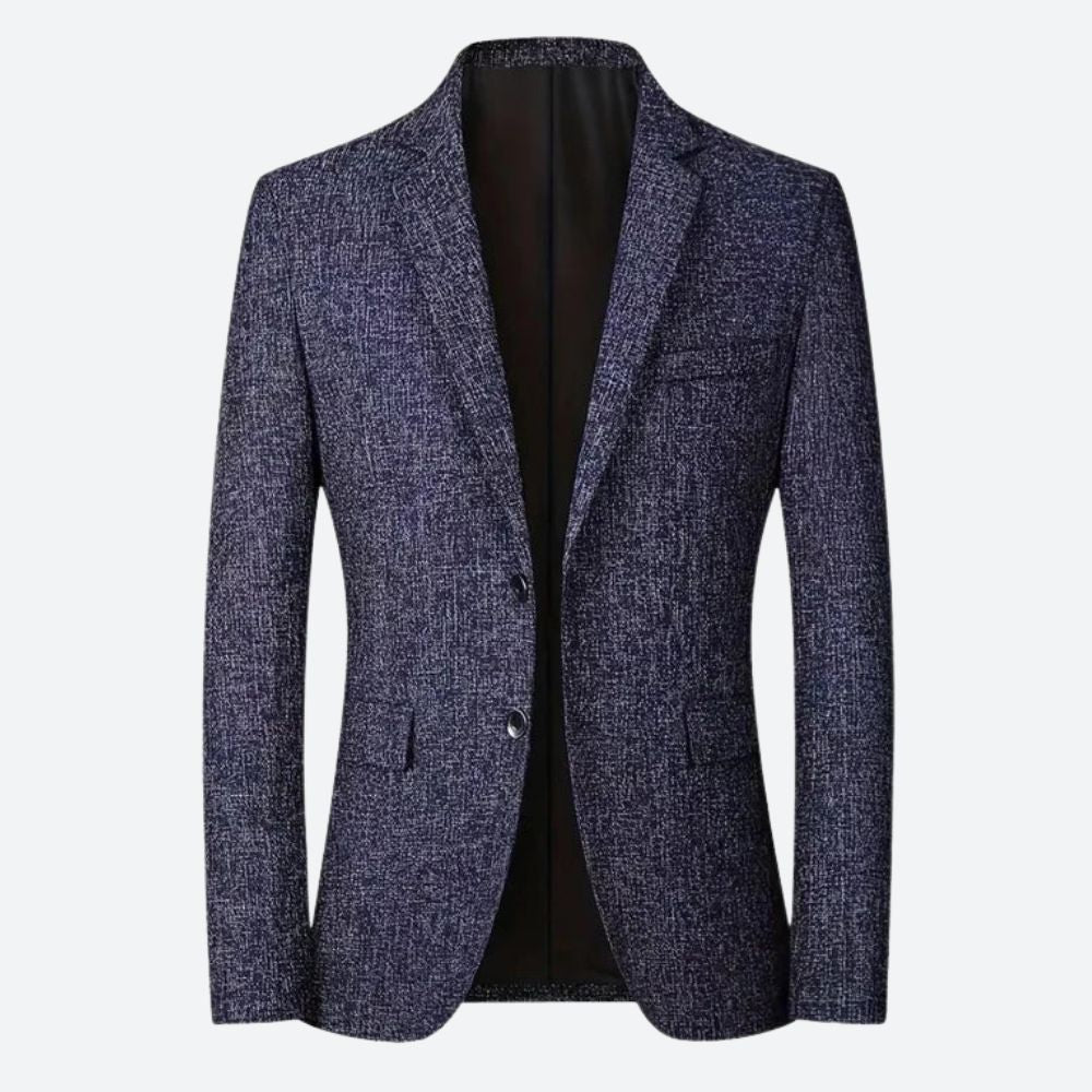 Drune | Herren Blazer Slim Fit