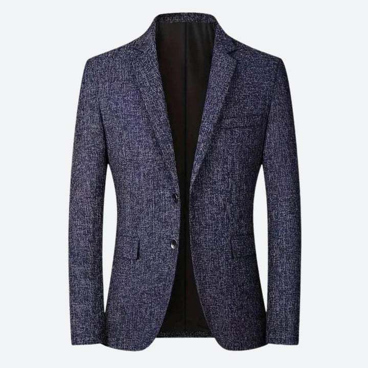 Drune | Herren Blazer Slim Fit