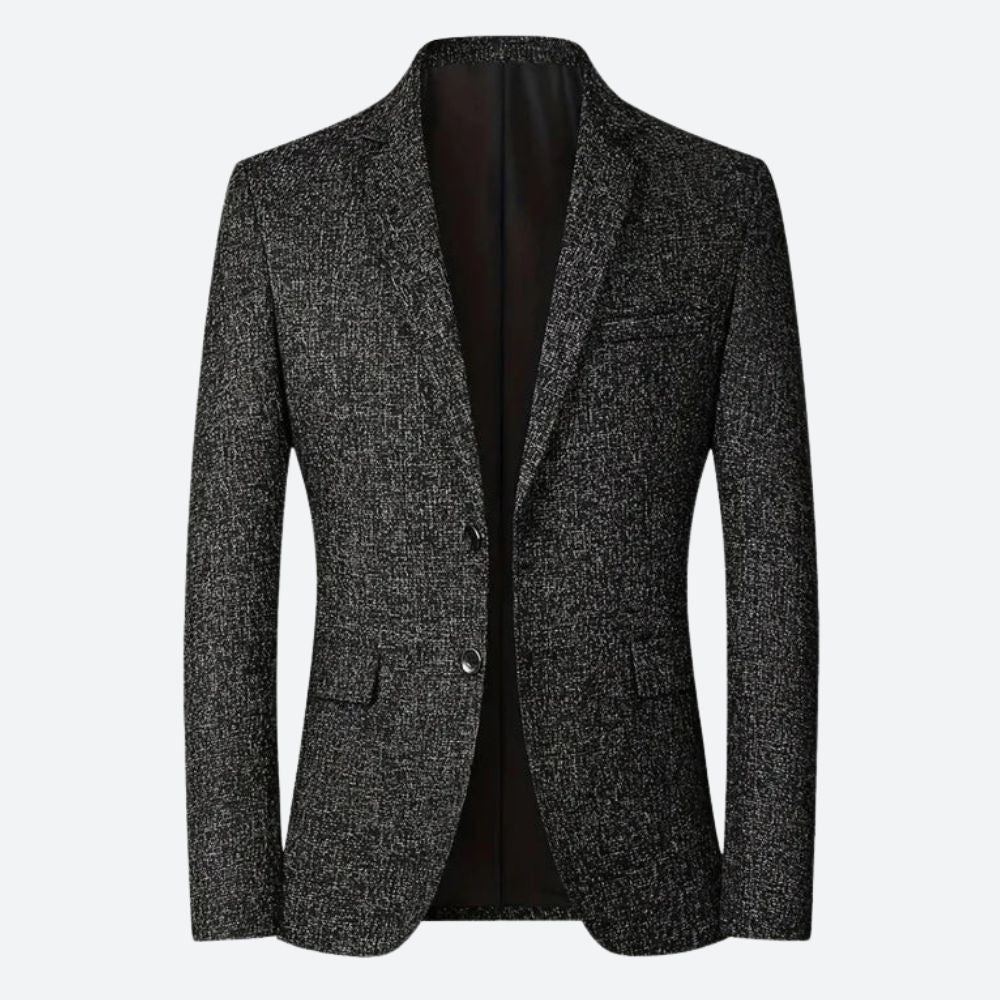 Drune | Herren Blazer Slim Fit