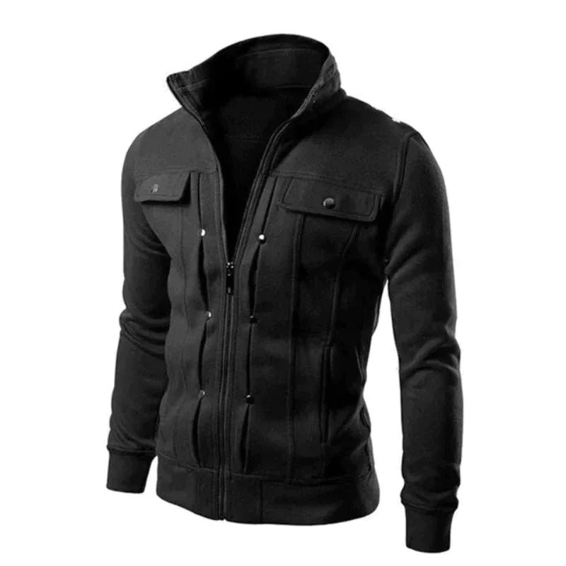 Drune | Herrenjacke für die Übergangszeit