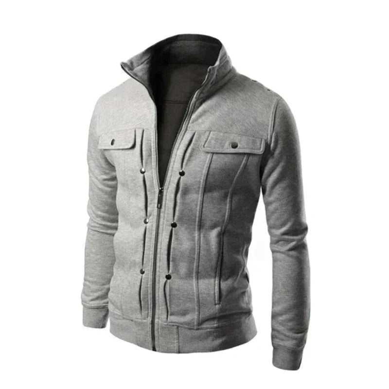 Drune | Übergangsjacke für Herren