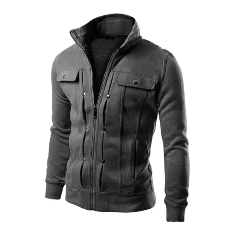 Drune | Herrenjacke für die Übergangszeit