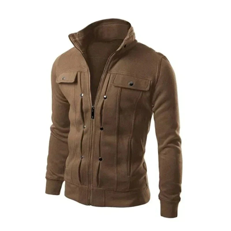 Drune | Übergangsjacke für Herren