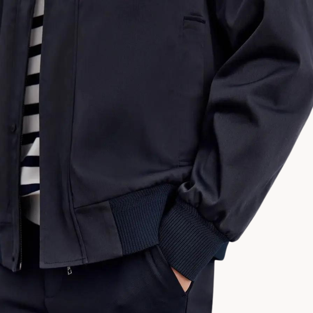 Drune | Vielseitige Herrenjacke aus robustem Material