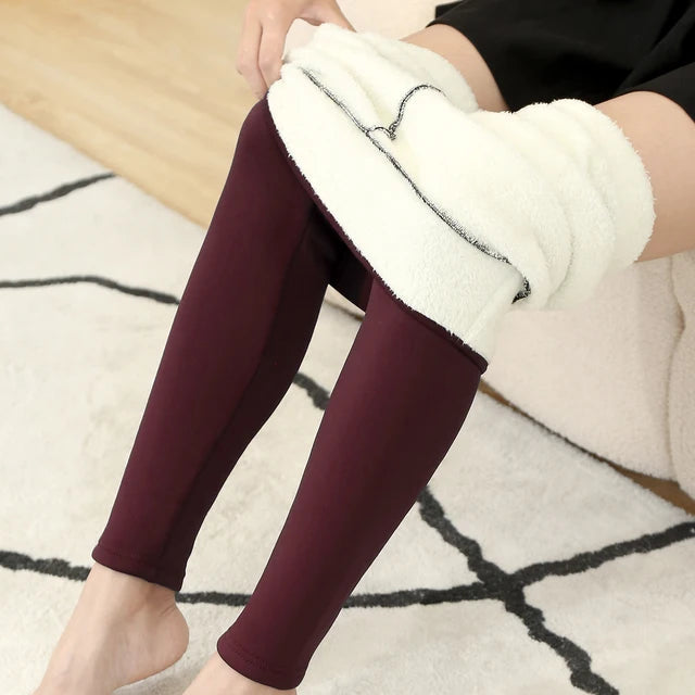 Drune | Warme Winterhose