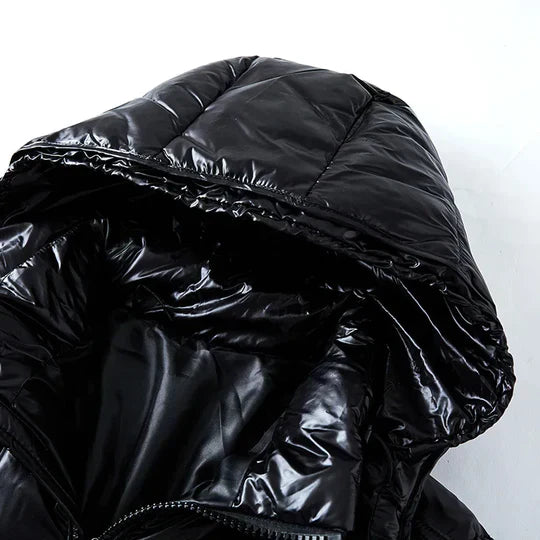 Drune | Elegante, warme Daunenjacke für Herren