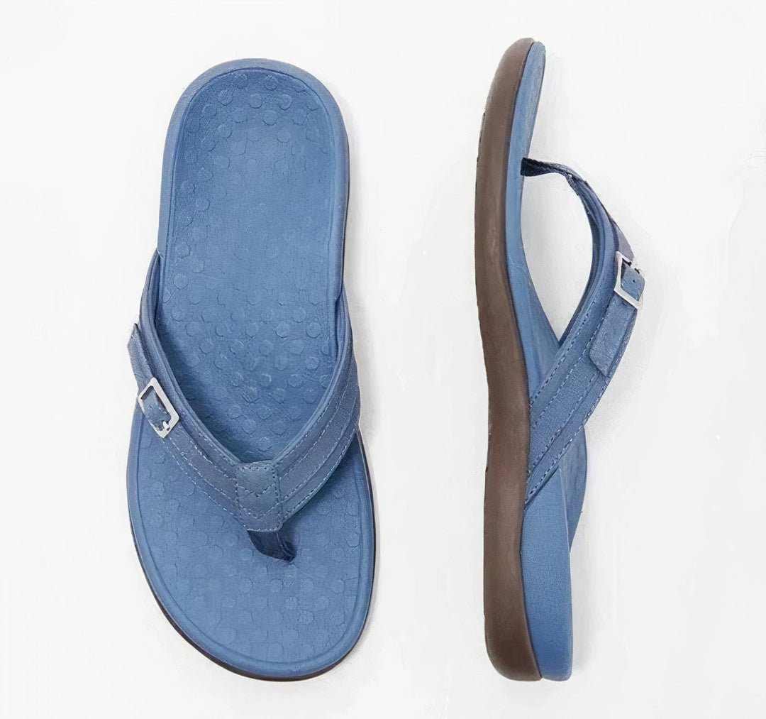 Drune | Orthopädische Sommerschuhe Für Komfort