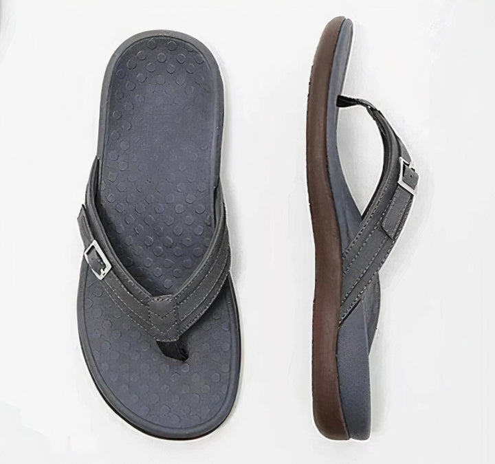 Drune | Orthopädische Sommerschuhe Für Komfort
