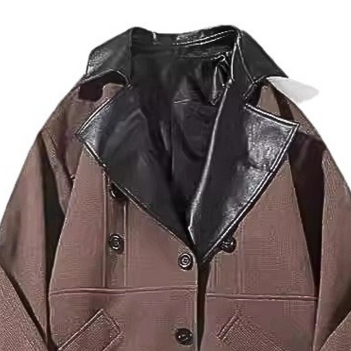 Drune | Elegante Jacke für Herren