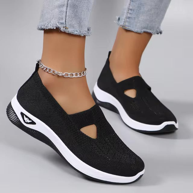 Drune | Unterstützende Elegante Damenschuhe