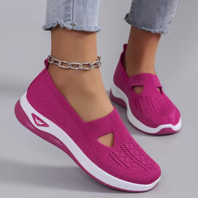 Drune | Unterstützende Elegante Damenschuhe