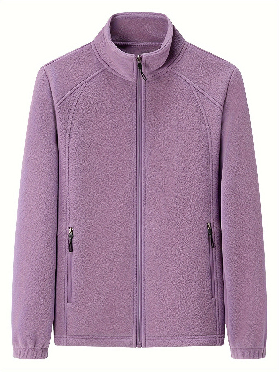 Drune | Bequeme und stylische Fleecejacke