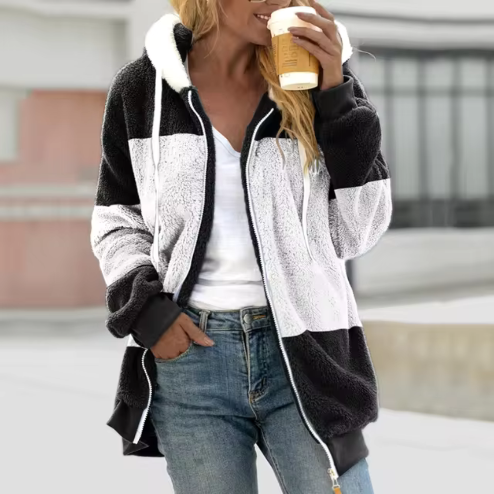 Drune | Lässige und mühelose allgemeine Jacke