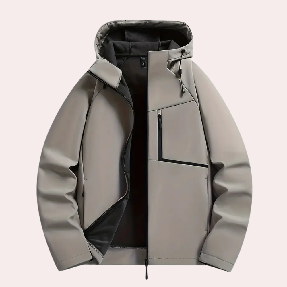 Drune | Stilvolle Herrenjacke