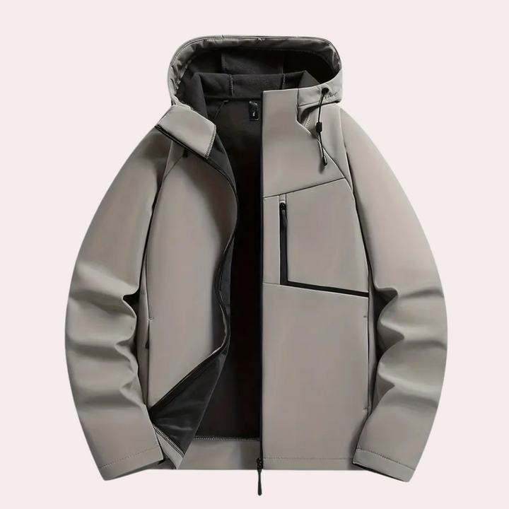 Drune | Stilvolle Herrenjacke