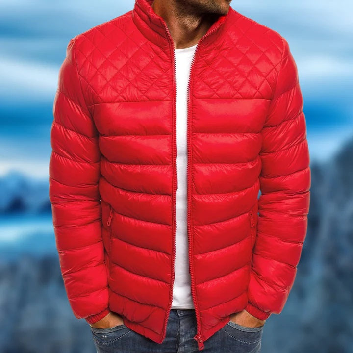 Drune | Winddichte Jacke für Männer