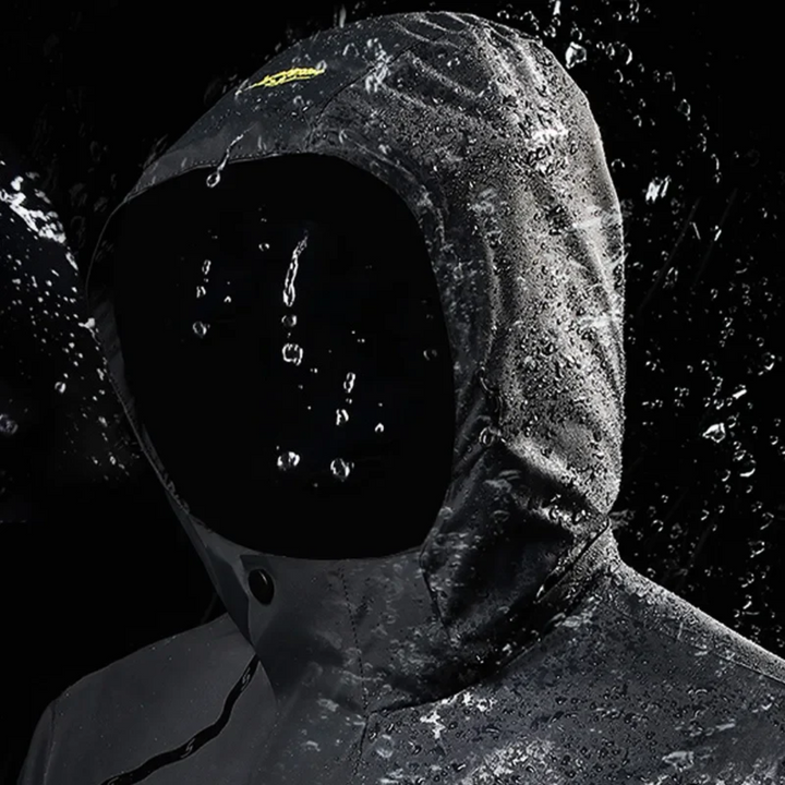 Drune | Winterjacke für Frauen Wasserdicht