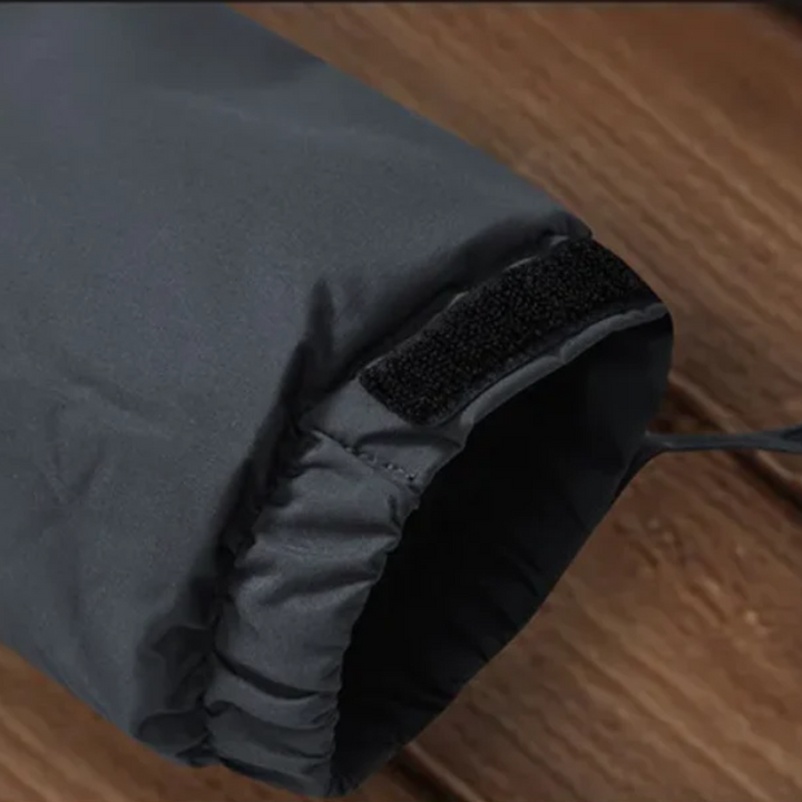 Drune | Winterjacke für Frauen Wasserdicht