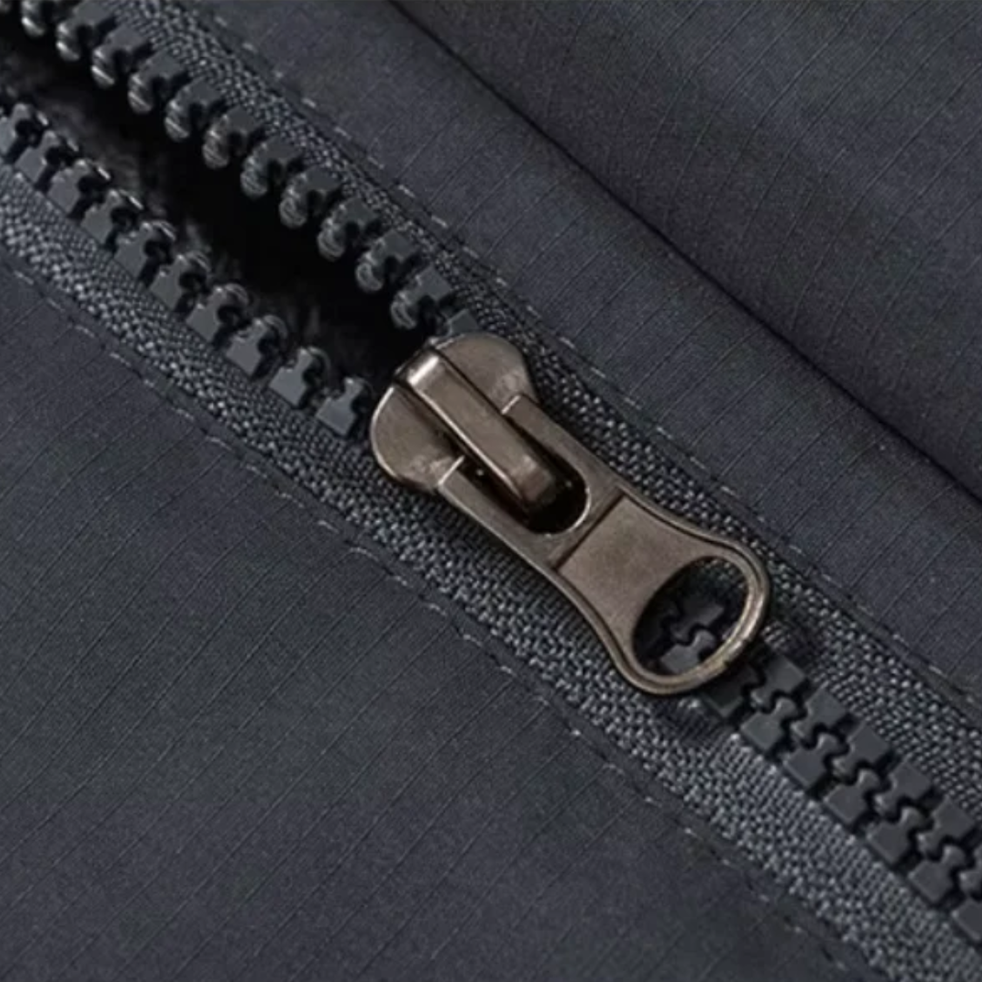 Drune | Winterjacke für Frauen Wasserdicht