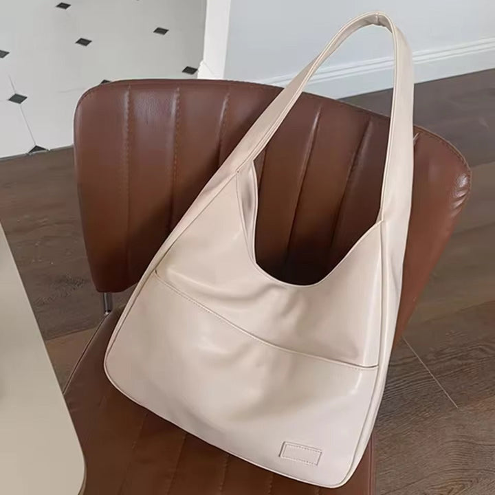 Drune | Elegante & Geräumige Tote Bag Für Jeden Tag