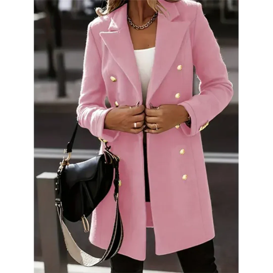 Drune | Damen Elegante Blazer Lange