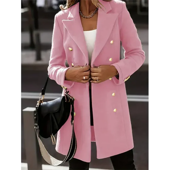 Drune | Damen Elegante Blazer Lange