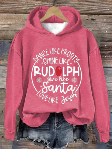Drune | Kapuzenpullover Lockerer Schnitt Lange Ärmel Pullover Lustige Sweatshirts