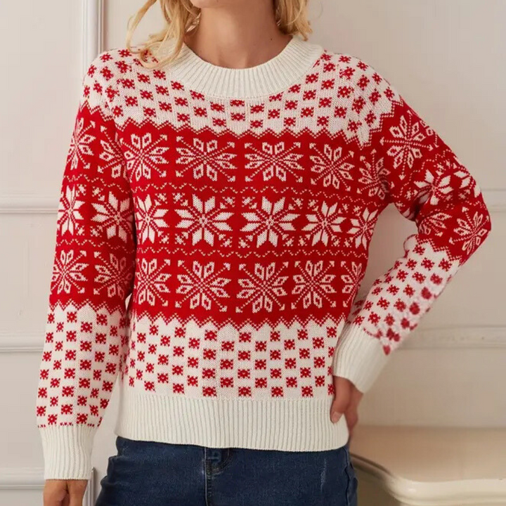 Drune | Damen - Falsch - Warm und Bequem