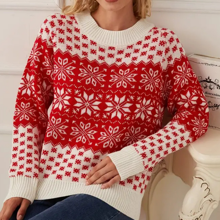 Drune | Damen - Falsch - Warm und Bequem