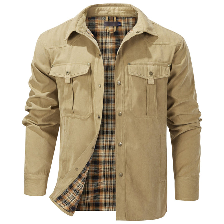 Drune | Rover Jacke