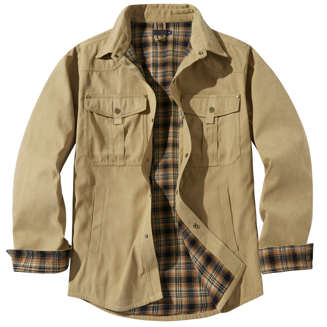Drune | Rover Jacke