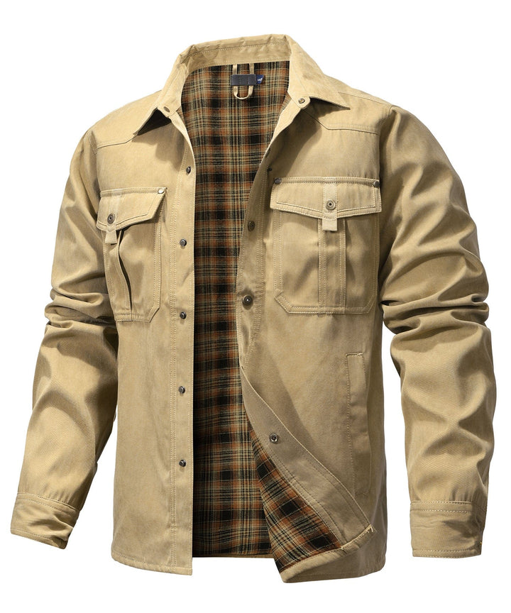 Drune | Rover Jacke