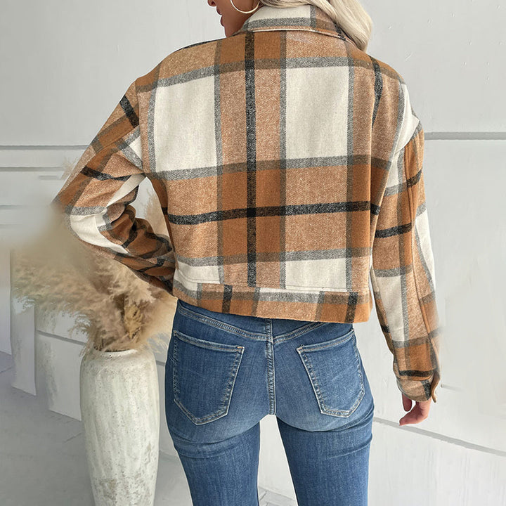 Drune | Schicke Jacke für Frauen