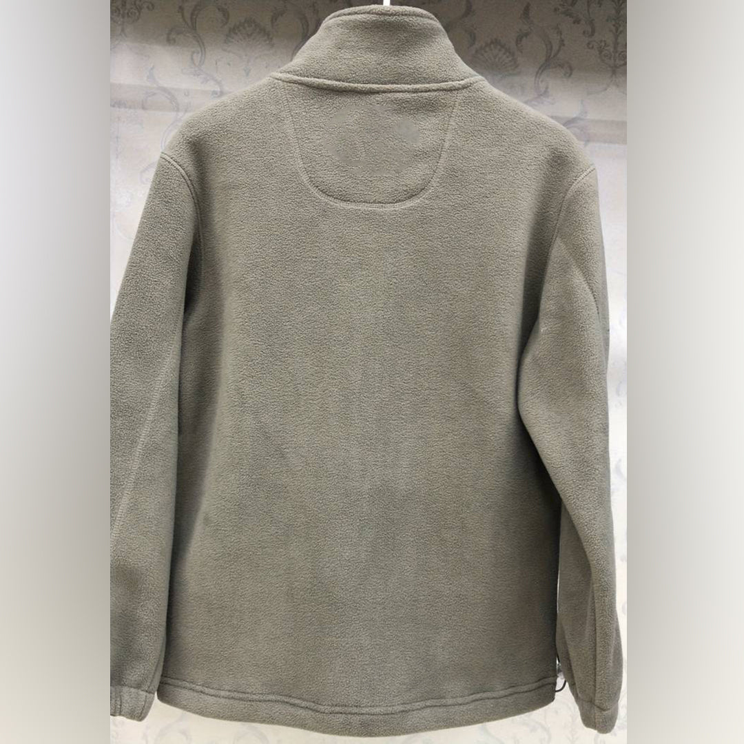Drune | Fleece Pullover für Herren